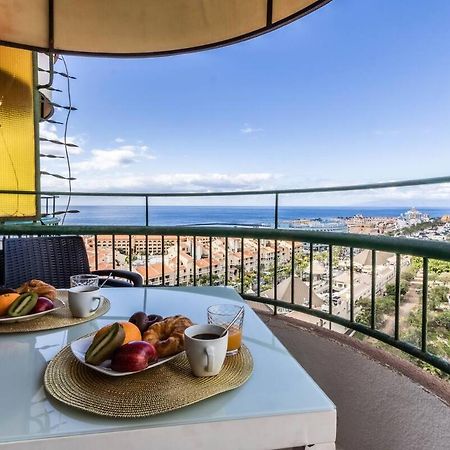 Superbe Appartement A Las Americas Torres Del Sol 아로나 외부 사진