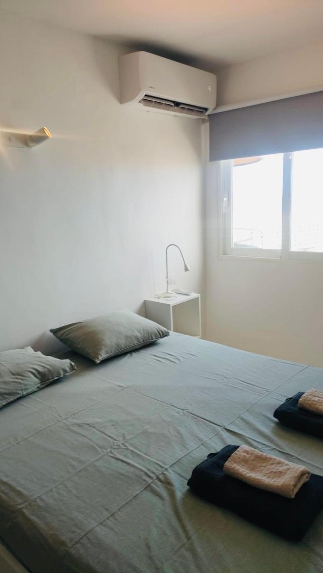 Superbe Appartement A Las Americas Torres Del Sol 아로나 외부 사진